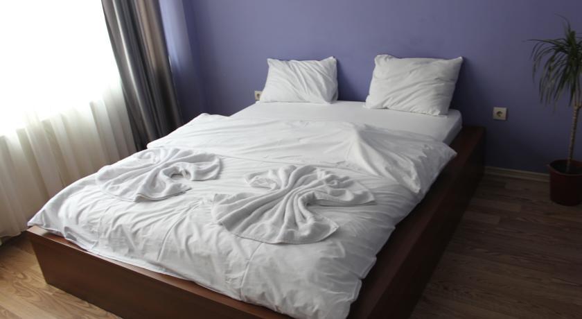 Tune Hostel Istanbul Rom bilde