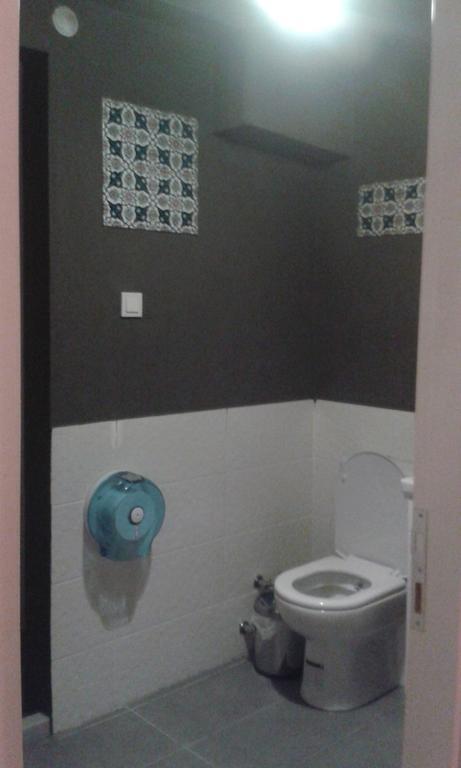 Tune Hostel Istanbul Eksteriør bilde