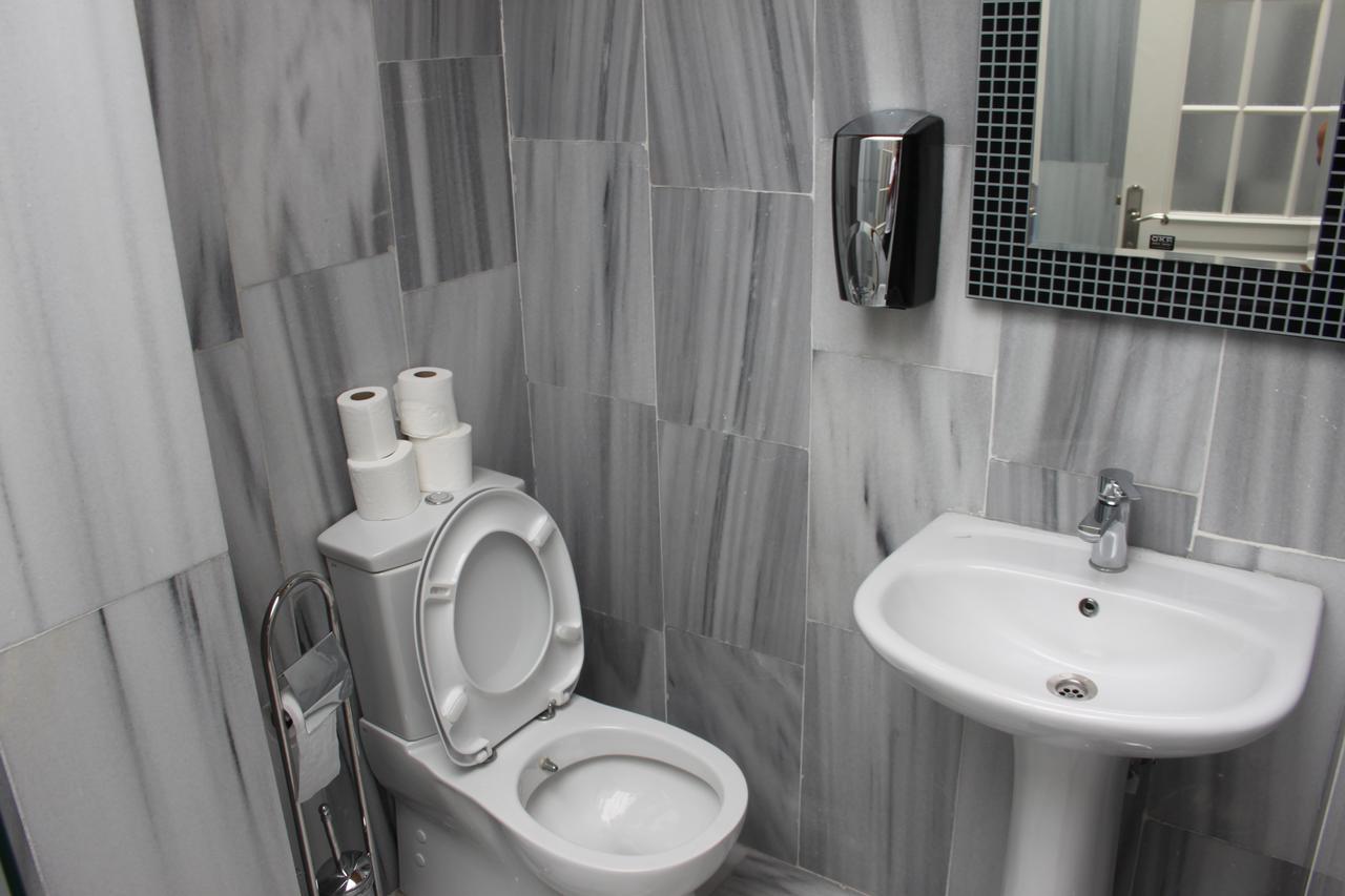 Tune Hostel Istanbul Rom bilde